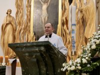 Włączenie do Rycerstwa Niepokalanej